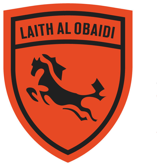 ليث العبيدي